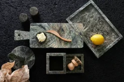 Vita peper- en zoutstel, Seagrass