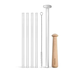 Viva cocktailbox, 7-delig