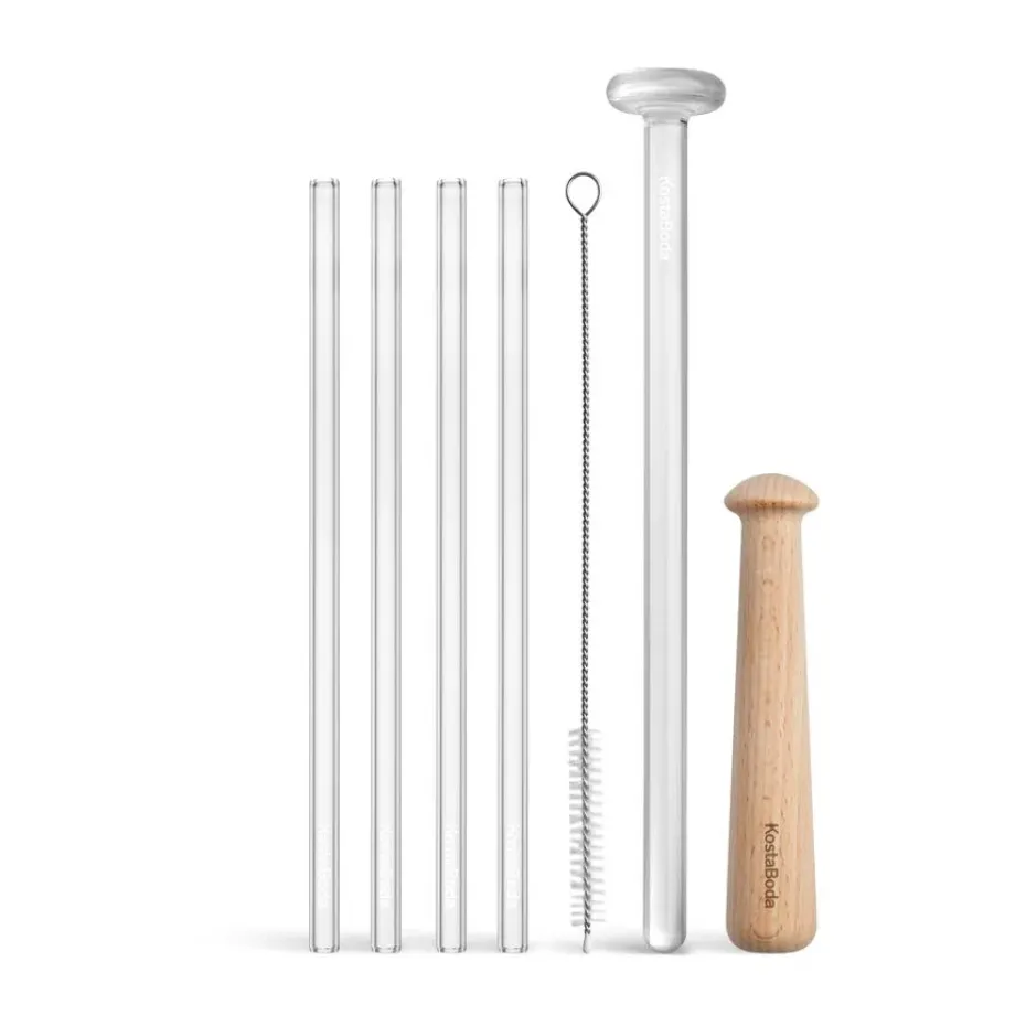 Viva cocktailbox, 7-delig