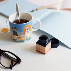 Vriendschap Moomin mok, 30 cl