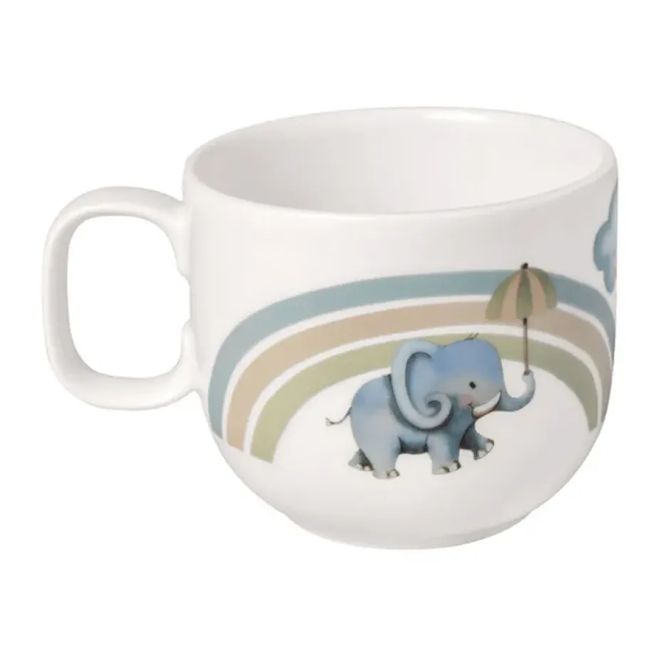 Walk like an Elephant kindermok S 17 cl, Multi