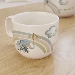 Walk like an Elephant kindermok S 17 cl, Multi