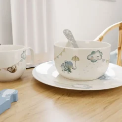 Walk like an Elephant kindermok S 17 cl, Multi