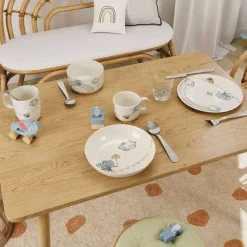 Walk like an Elephant kindermok S 17 cl, Multi