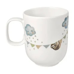 Walk like an Elephant kindermok L 28 cl, Multi