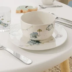 Walk like an Elephant mueslikom Ø13 cm, Multi