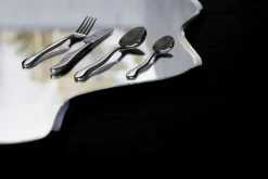 Waverly bestek 16-delig, Roestvrij staal