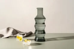 Waves karaf 1,3 L, Grijs