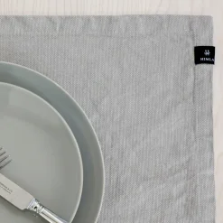 Weekday placemat 37x50 cm, Ash (grijs)