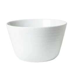 Whitewood schaal, 13 cm