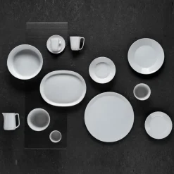 Whitewood serveerschaal, 27 cm.