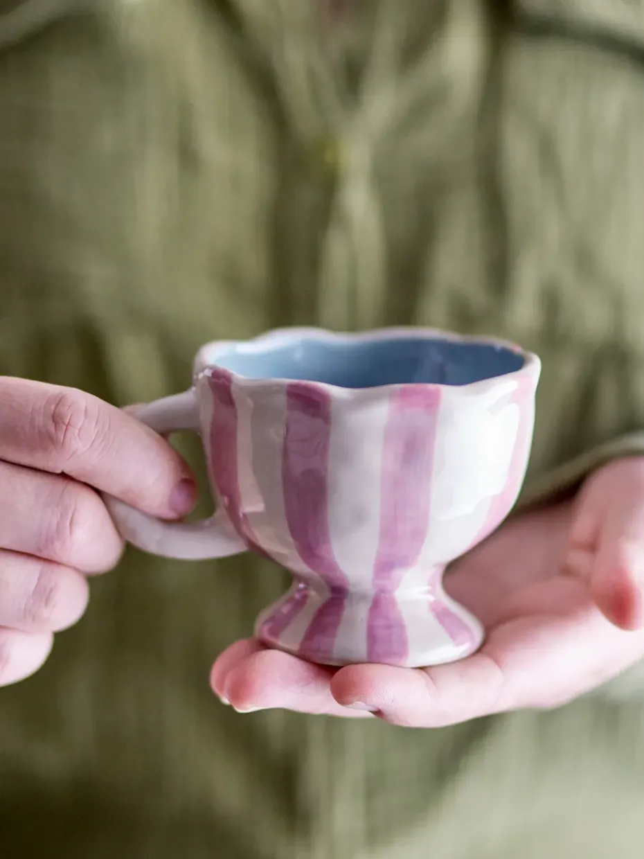 Willa kop 21,5 cl, Rose