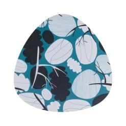 Winter Tree onderzetter, 23,5 cm