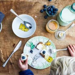 WMF kinderservies 6-delig, Safari