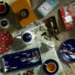 Wonderlust theeset 3-delig, 3-delig