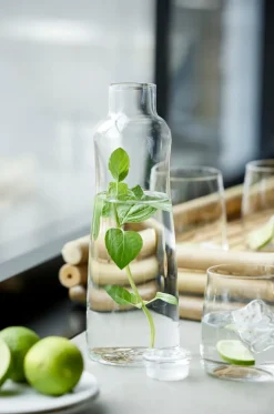 Zero waterglas 42 cl 6-pack, Kristal