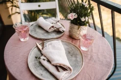 Zinc drinkglas 19 cl 6-pack, Transparant