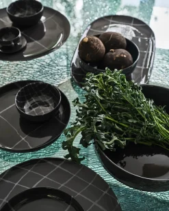 Zuma koffieschotel Ø14 cm 2-pack, Pacific