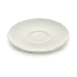 Zuma schotel voor espresso kop Ø10,5 cm 2-pack, Salt