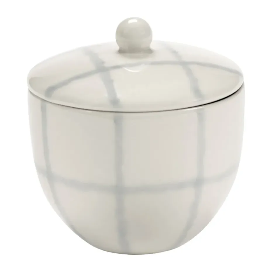 Zuma suikerpot, Salt