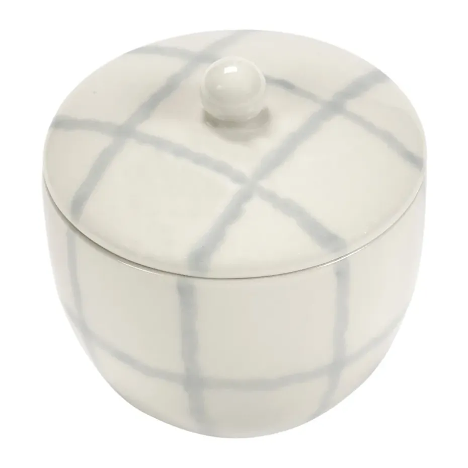 Zuma suikerpot, Salt