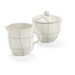 Zuma suikerpot, Salt