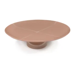 Zuma taartbord Ø33 cm, Sienna