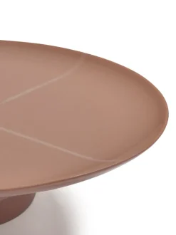 Zuma taartbord Ø33 cm, Sienna