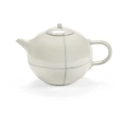 Zuma theepot 1,06 L, Salt