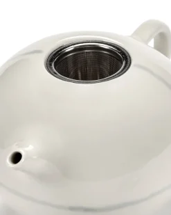 Zuma theepot 1,06 L, Salt