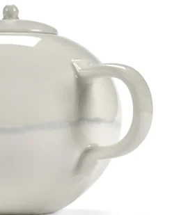 Zuma theepot 1,06 L, Salt