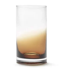 Zuma tumblerglas L 30 cl 4-pack, Amber