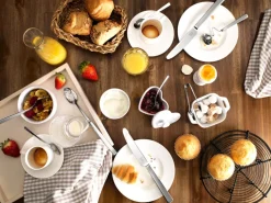 Zwilling Dinner dessertvorken 6-pack, Roestvrij staal