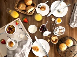 Zwilling Dinner visbestek 2-delig, Roestvrij staal