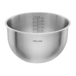 Zwilling Fresh & save vacuümschaal roestvrij staal, 1,75 L