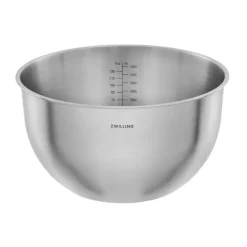 Zwilling Fresh & save vacuümschaal roestvrij staal, 4 L