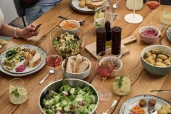 Zwilling Fresh & save vacuümschaal roestvrij staal, 4 L