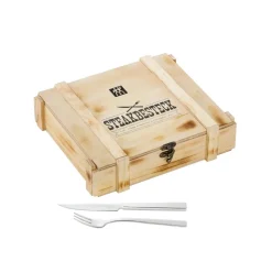 Zwilling King barbecueset 12-delig, 12-delig