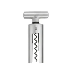 Zwilling Sommelier kurkentrekker, roestvrij staal