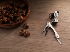 Zwilling sommelierset 2-delig, Roestvrij staal