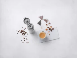 Zwilling Thermo Thermosfles 0,45 L, Zilver-wit