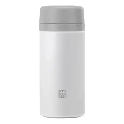 Zwilling Thermo Thermosfles 0,42 L, Zilver-wit
